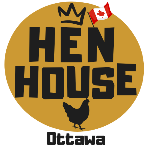 Ottawa Hen House